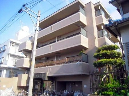 マイキャッスル千川