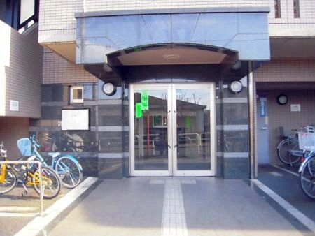 マイキャッスル千川