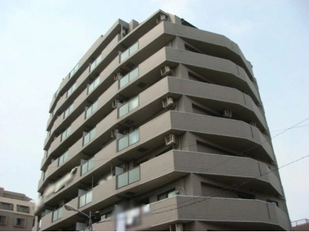 ライオンズシティ町屋