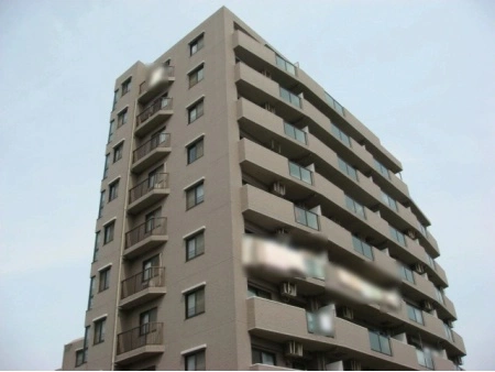 ライオンズシティ町屋