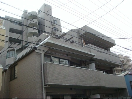 ライオンズシティ町屋