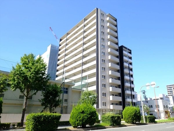 ルーシア北梅田