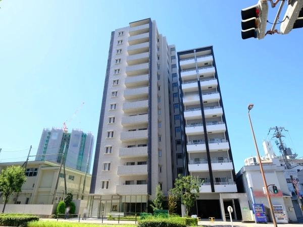 ルーシア北梅田