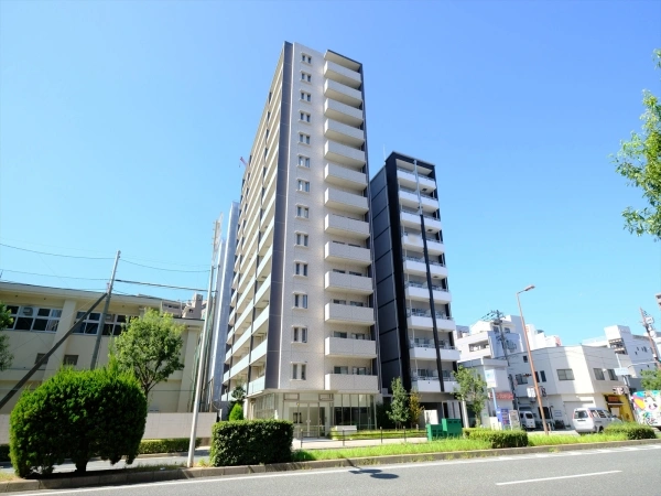 ルーシア北梅田