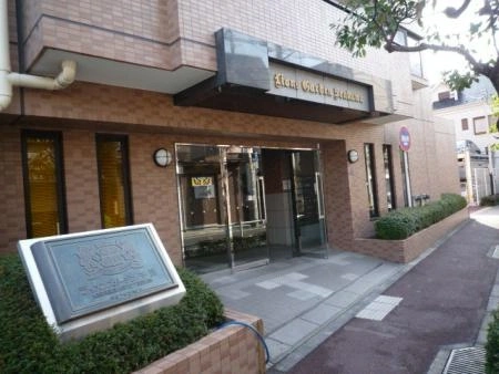 ライオンズガーデン千川