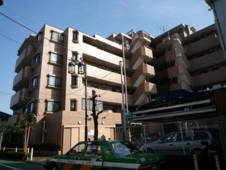 ライオンズガーデン千川