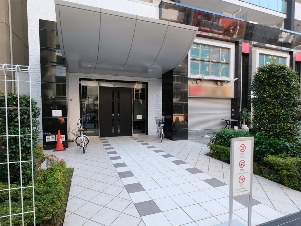 エステムエグゼ心斎橋