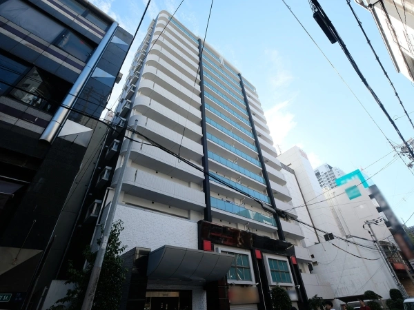 エステムエグゼ心斎橋