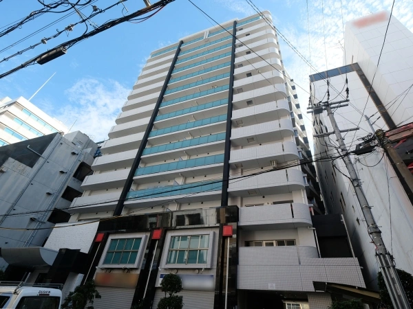 エステムエグゼ心斎橋