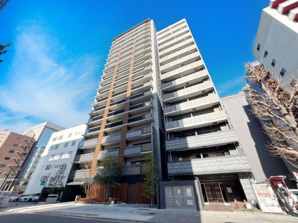 ザ・パークハウス丸の内三丁目