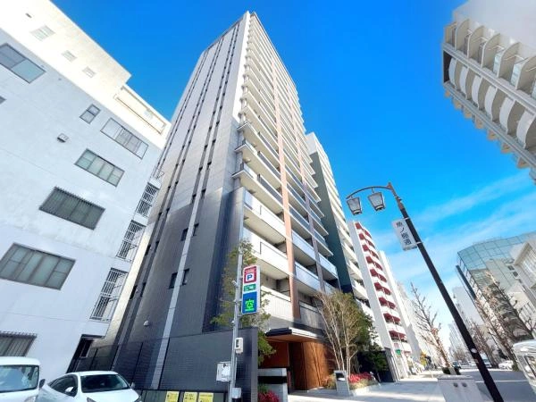 ザ・パークハウス丸の内三丁目