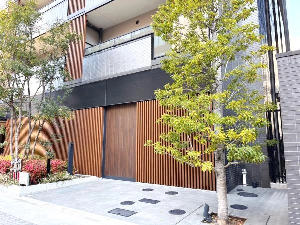 ザ・パークハウス丸の内三丁目