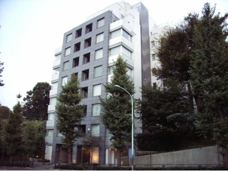 シティハウス文京目白台