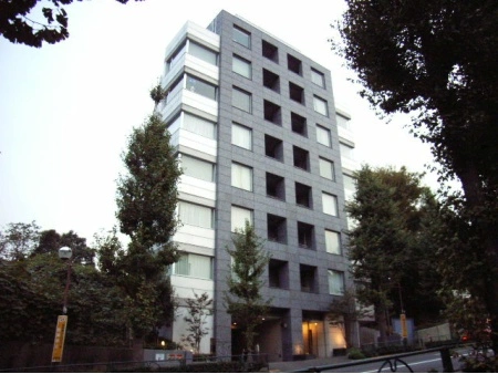 シティハウス文京目白台