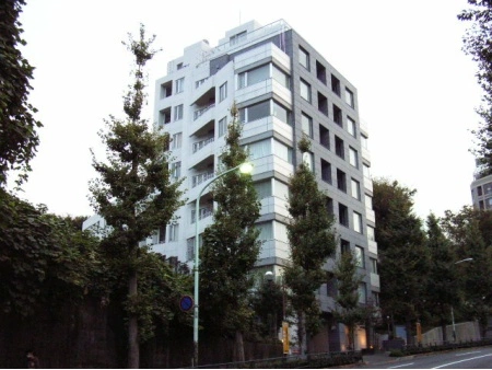 シティハウス文京目白台