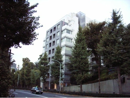 シティハウス文京目白台
