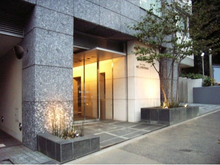 シティハウス文京目白台