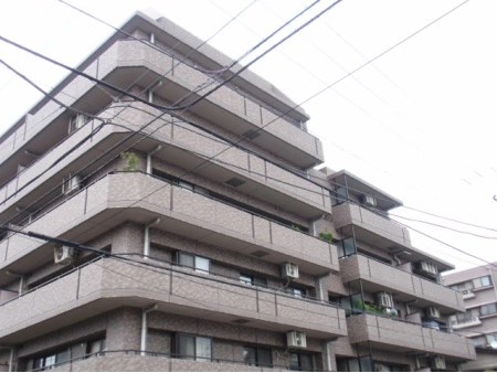 ライオンズシティ町田東