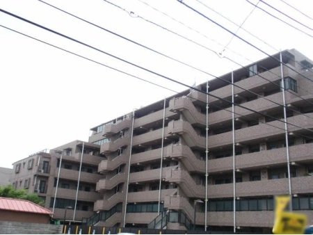 ライオンズシティ町田東