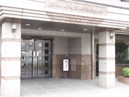 ライオンズシティ町田東