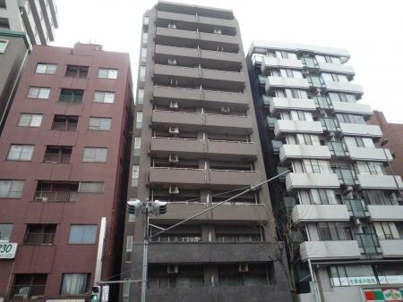 クレド小日向・茗荷谷