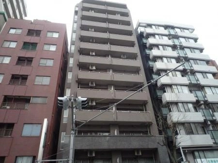 クレド小日向・茗荷谷