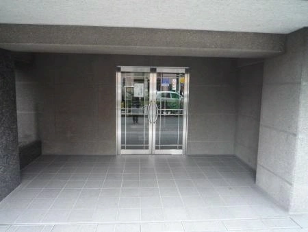 クレド小日向・茗荷谷