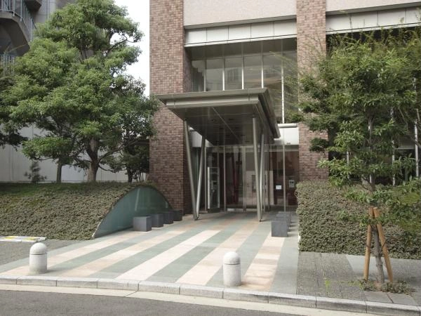 セントラルレジデンス天王寺シティタワー