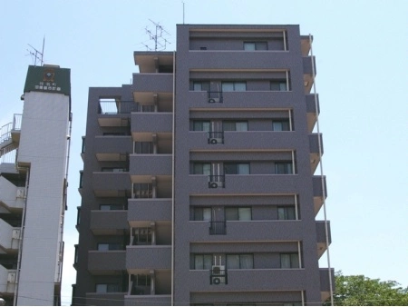 ライオンズシティ椎名町
