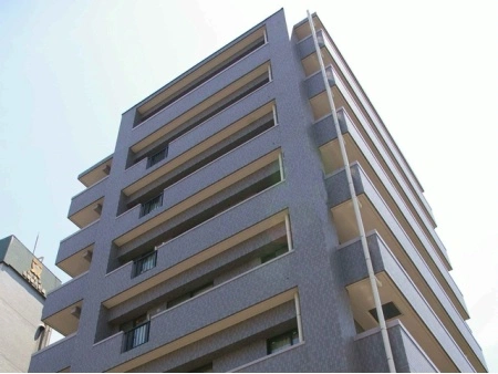 ライオンズシティ椎名町