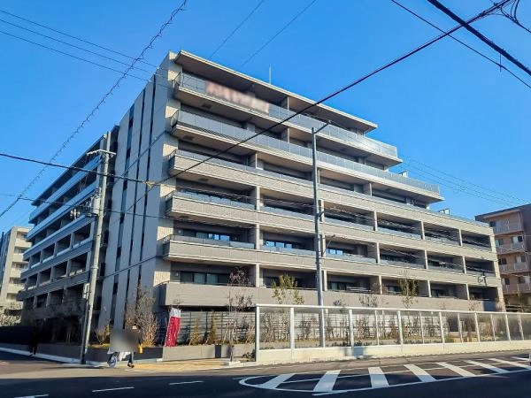 レ・ジェイド甲子園口