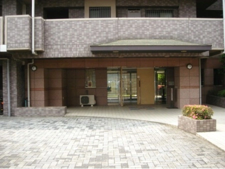 ライオンズシティ田無
