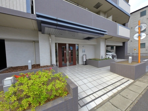 サンクレイドル蘇我南町