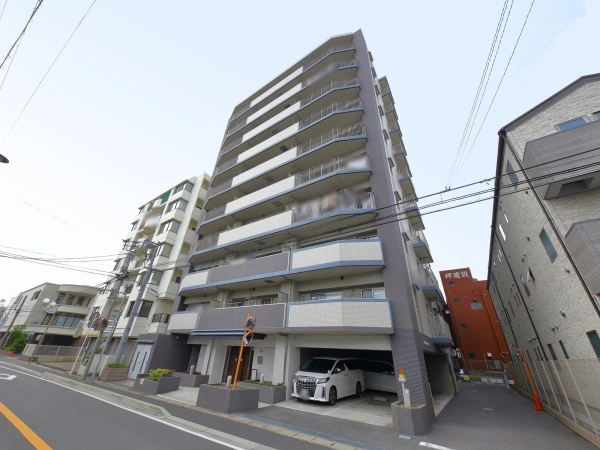 サンクレイドル蘇我南町