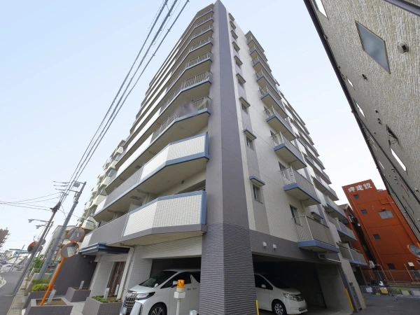 サンクレイドル蘇我南町