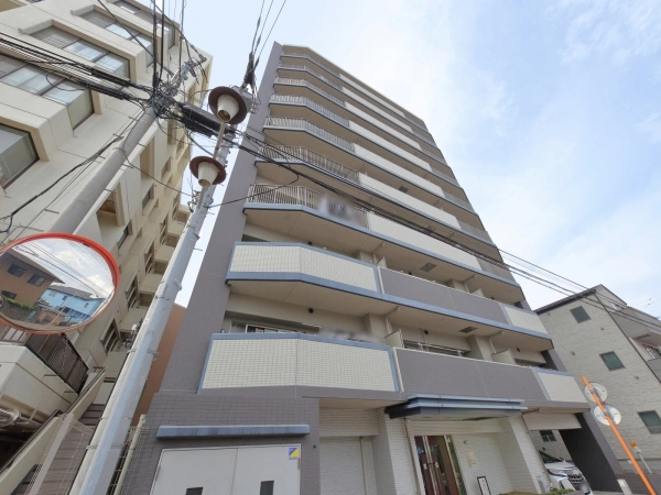 サンクレイドル蘇我南町