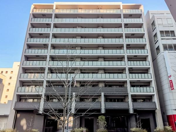 エスリード箕面船場阪大前