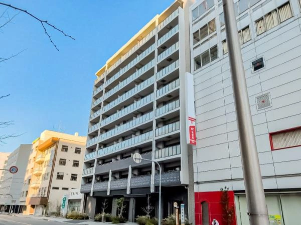 エスリード箕面船場阪大前