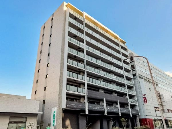 エスリード箕面船場阪大前