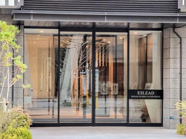 エスリード箕面船場阪大前