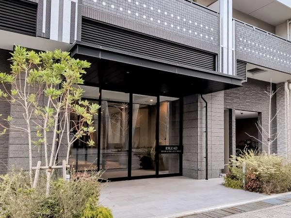 エスリード箕面船場阪大前