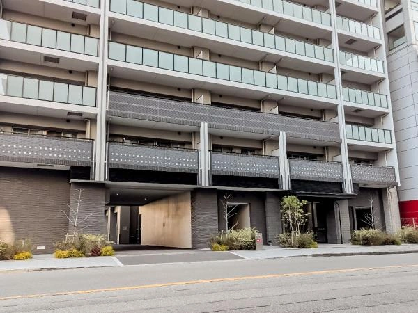 エスリード箕面船場阪大前