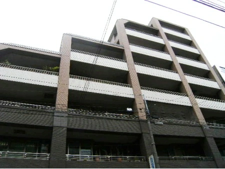 ライオンズシティ田無本町