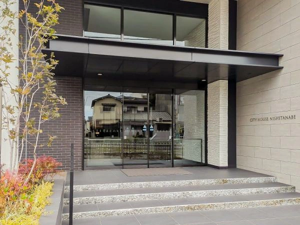 シティハウス西田辺