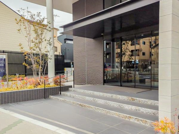 シティハウス西田辺