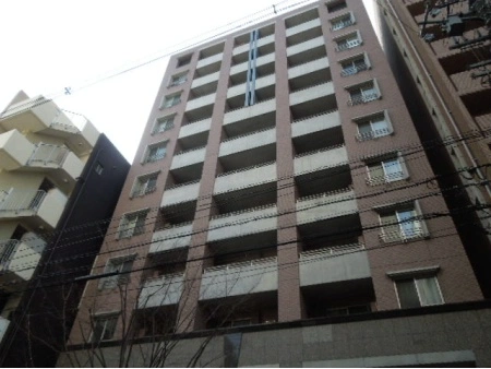 アルス心斎橋UNAGIDANI