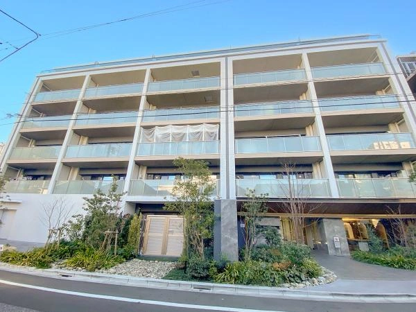 ローレルコート船堀ブリーズステージ