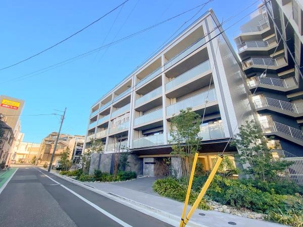 ローレルコート船堀ブリーズステージ