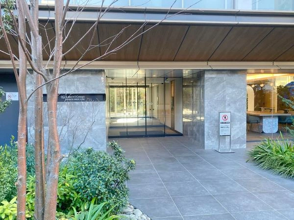 ローレルコート船堀ブリーズステージ