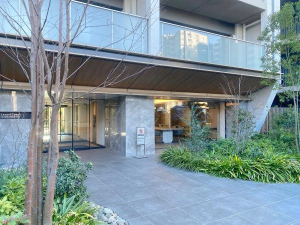 ローレルコート船堀ブリーズステージ